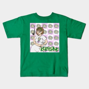 Kerplunk Kids T-Shirt